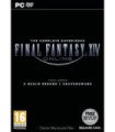 FINAL FANTASY XIV ONLINE THE COMPLETE EXPERIENCE