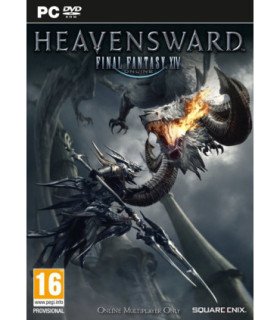 HEAVENSWARD FINAL FANTASY XIV ONLINE