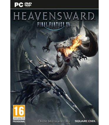 HEAVENSWARD FINAL FANTASY XIV ONLINE