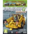 FARMING SIMULATOR 17. OFFICIAL EXPANSION 2
