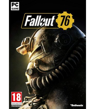FALLOUT 76