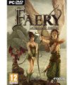 FAERY LEGENDS OF AVALON