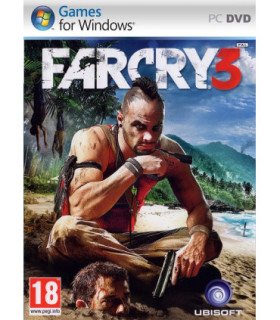 FAR CRY 3
