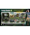 FARMING SIMULATOR 25 COLLECTOR´S EDITION
