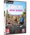 FAR CRY NEW DAWN