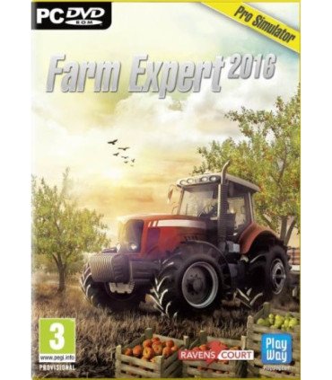 FARM EXPERT 2016