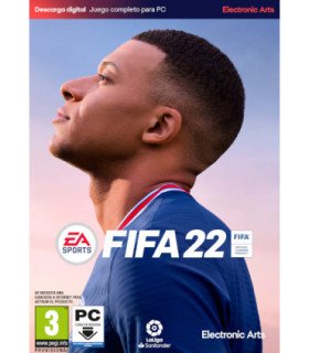 FIFA 22 (CIAB)