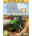FARMING SIMULATOR 19 PREMIUM EDITION