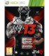 WWE 13 MIKE TYSON EDITION
