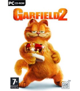 GARFIELD 2