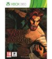THE WOLF AMONG US