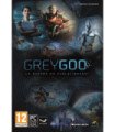 GREY-GOO: WAR IS EVOLVING LIMITED EDITION