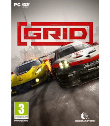 GRID DAY ONE EDITION