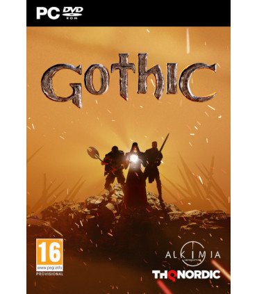GOTHIC