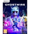 GHOSTWIRE TOKYO