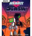 HEART & SLASH