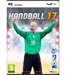 HANDBALL 2017
