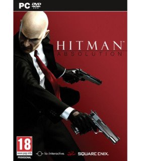 HITMAN ABSOLUTION