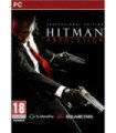 HITMAN ABSOLUTION:PROFESSIONAL ED.