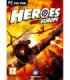 HEROES OVER EUROPE