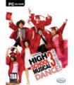 HIGH SCHOOL MUSICAL 3:DANCE