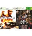 WHEELMAN + GRAY MATTER