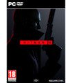 HITMAN III
