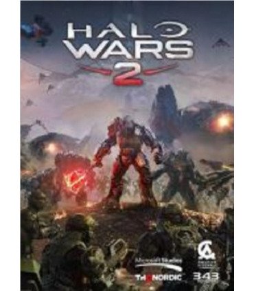 HALO WARS 2