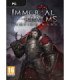 IMMORTAL REALMS: VAMPIRE WARS