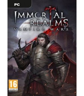 IMMORTAL REALMS: VAMPIRE WARS
