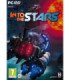 INTO THE STARS