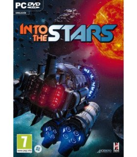 INTO THE STARS