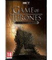 JUEGO DE TRONOS: TEMPORADAS 1 A 5