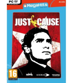 JUST CAUSE (MEGAHITS)