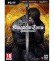 KINGDOM COME DELIVERANCE  SPECIAL EDITION