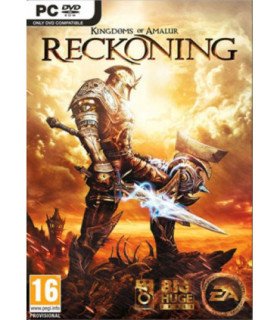 KINGDOMS OF AMALUR:RECKONING