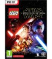 LEGO STAR WARS: EL DESPERTAR DE LA FUERZA (DLC JABBA)