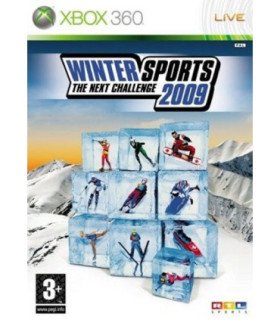 WINTER SPORTS 2009