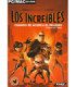 LOS INCREIBLES:CUANDO ACERCA PELIGRO