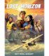 LOST HORIZON