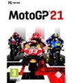 MOTO GP 21
