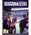 FOOTBALL MANAGER 2022 (CIAB)