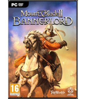 MOUNT & BLADE 2: BANNERLORD
