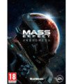 MASS EFFECT: ANDROMEDA