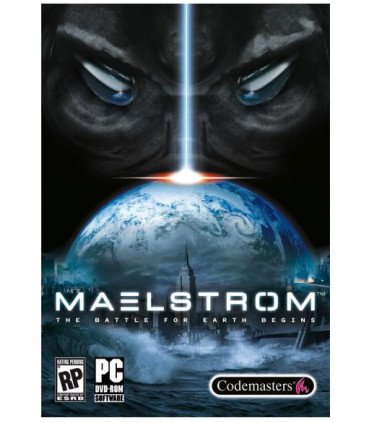 MAELSTROM