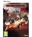 MOTORCYCLE CLUB