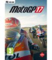 MOTO GP 17