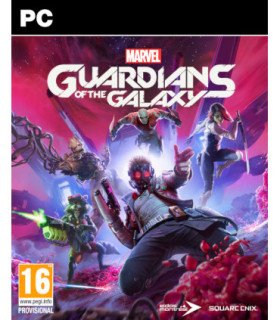 MARVEL'S GUARDIANS OF THE GALAXY
