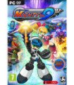 MIGHTY NO. 9