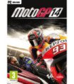 MOTO GP 14